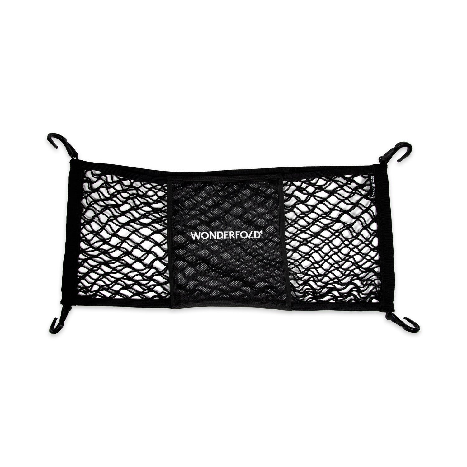 flat lay cargo net 