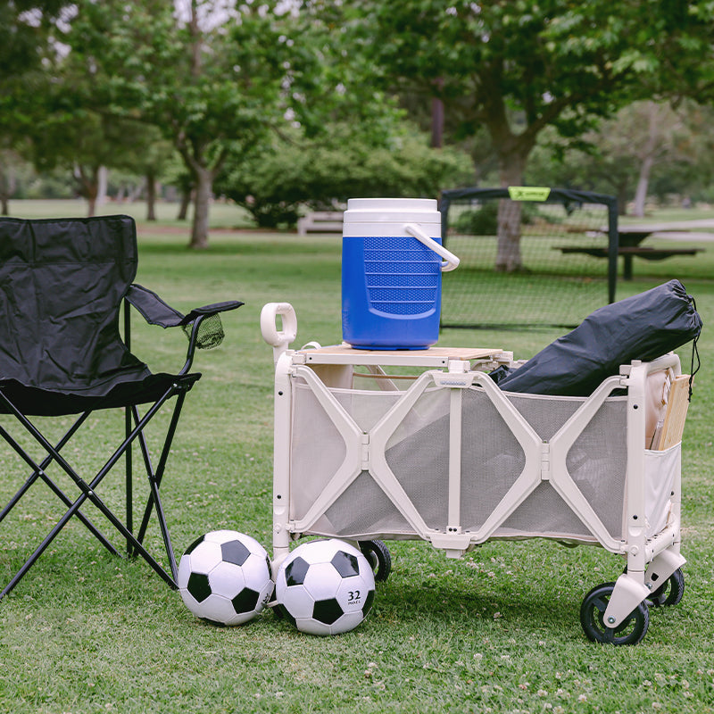 multi-purpose utility wagon